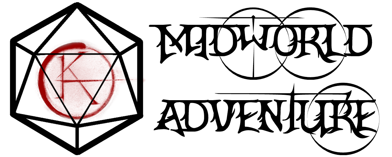 Midworld Adventure